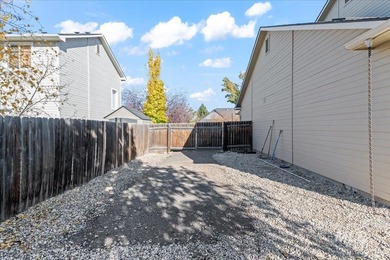 Welcome to Rockhampton.  This move in ready home has all new on Boise Ranch Golf Course, Inc. in Idaho - for sale on GolfHomes.com, golf home, golf lot