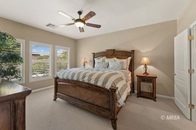 Welcome to your desert oasis in the highly sought-after Sun City on Conestoga Golf Club in Nevada - for sale on GolfHomes.com, golf home, golf lot