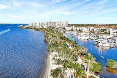 Located in the prestigious Gulf Harbour Yacht & Country Club on Gulf Harbour Yacht and Country Club in Florida - for sale on GolfHomes.com, golf home, golf lot