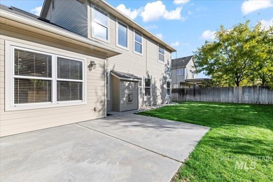 Welcome to Rockhampton.  This move in ready home has all new on Boise Ranch Golf Course, Inc. in Idaho - for sale on GolfHomes.com, golf home, golf lot