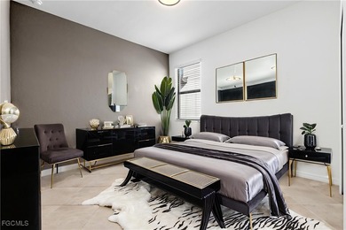 Step into resort-style living in this nearly new 4 Bedroom, 2 on River Hall Country Club in Florida - for sale on GolfHomes.com, golf home, golf lot