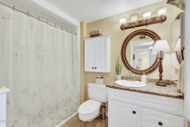 Welcome to this beautiful turnkey home in the highly desirable on Deer Valley Golf Course in Arizona - for sale on GolfHomes.com, golf home, golf lot