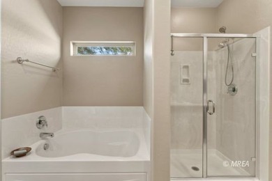 Welcome to your desert oasis in the highly sought-after Sun City on Conestoga Golf Club in Nevada - for sale on GolfHomes.com, golf home, golf lot