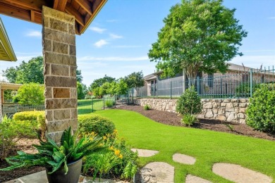 WELCOME HOME TO THIS WELL MAINTAINED CAMBRIDGE FLOORPLAN!  THIS on Frisco Lakes Golf Course in Texas - for sale on GolfHomes.com, golf home, golf lot