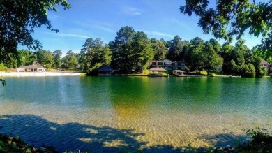 Incredible opportunity to own a  surveyed lot that borders on Fairfield Plantation Golf and Country Club in Georgia - for sale on GolfHomes.com, golf home, golf lot