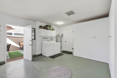 Welcome to this beautiful turnkey home in the highly desirable on Deer Valley Golf Course in Arizona - for sale on GolfHomes.com, golf home, golf lot