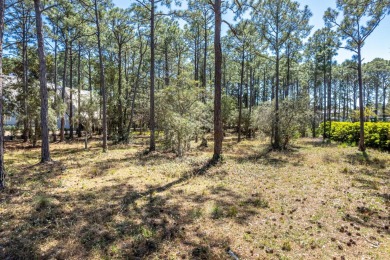 Discover an unparalleled opportunity to build your dream home in on Sandestin Golf and Beach Resort - Raven in Florida - for sale on GolfHomes.com, golf home, golf lot