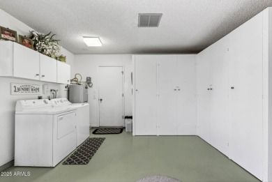 Welcome to this beautiful turnkey home in the highly desirable on Deer Valley Golf Course in Arizona - for sale on GolfHomes.com, golf home, golf lot