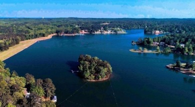 Incredible opportunity to own a  surveyed lot that borders on Fairfield Plantation Golf and Country Club in Georgia - for sale on GolfHomes.com, golf home, golf lot