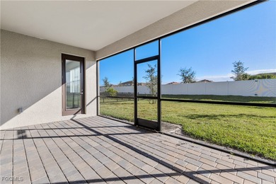 Step into resort-style living in this nearly new 4 Bedroom, 2 on River Hall Country Club in Florida - for sale on GolfHomes.com, golf home, golf lot