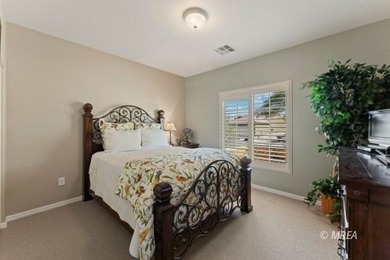 Welcome to your desert oasis in the highly sought-after Sun City on Conestoga Golf Club in Nevada - for sale on GolfHomes.com, golf home, golf lot