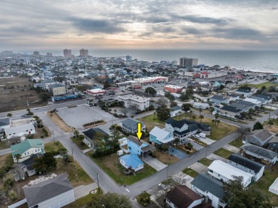 Welcome to 410 22nd Ave. N., North Myrtle Beach, located in the on Surf Golf and Beach Club in South Carolina - for sale on GolfHomes.com, golf home, golf lot