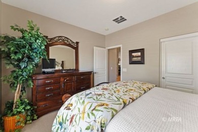 Welcome to your desert oasis in the highly sought-after Sun City on Conestoga Golf Club in Nevada - for sale on GolfHomes.com, golf home, golf lot