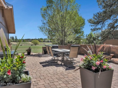 STUNNING GOLF COURSE PROPERTY! Beautifully Remodeled 4 Bedroom / on Continental Country Club in Arizona - for sale on GolfHomes.com, golf home, golf lot