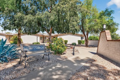 Welcome to this beautiful turnkey home in the highly desirable on Deer Valley Golf Course in Arizona - for sale on GolfHomes.com, golf home, golf lot