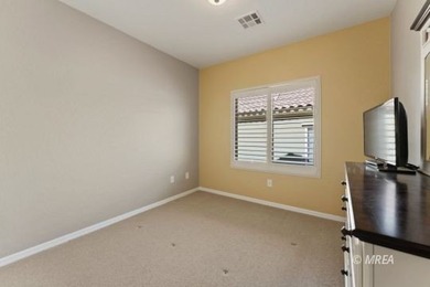 Welcome to your desert oasis in the highly sought-after Sun City on Conestoga Golf Club in Nevada - for sale on GolfHomes.com, golf home, golf lot