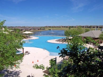WELCOME HOME TO THIS WELL MAINTAINED CAMBRIDGE FLOORPLAN!  THIS on Frisco Lakes Golf Course in Texas - for sale on GolfHomes.com, golf home, golf lot