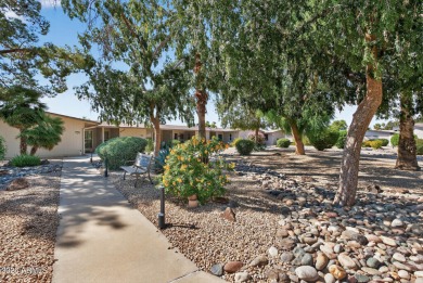Welcome to this beautiful turnkey home in the highly desirable on Deer Valley Golf Course in Arizona - for sale on GolfHomes.com, golf home, golf lot