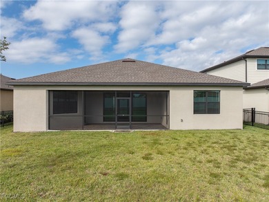 Step into resort-style living in this nearly new 4 Bedroom, 2 on River Hall Country Club in Florida - for sale on GolfHomes.com, golf home, golf lot