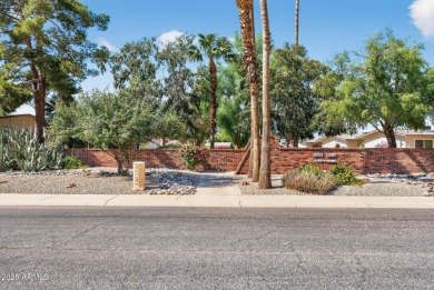 Welcome to this beautiful turnkey home in the highly desirable on Deer Valley Golf Course in Arizona - for sale on GolfHomes.com, golf home, golf lot
