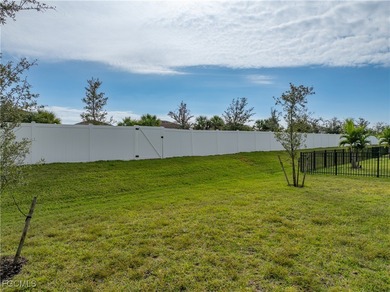 Step into resort-style living in this nearly new 4 Bedroom, 2 on River Hall Country Club in Florida - for sale on GolfHomes.com, golf home, golf lot