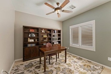 Welcome to your desert oasis in the highly sought-after Sun City on Conestoga Golf Club in Nevada - for sale on GolfHomes.com, golf home, golf lot