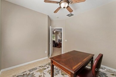 Welcome to your desert oasis in the highly sought-after Sun City on Conestoga Golf Club in Nevada - for sale on GolfHomes.com, golf home, golf lot