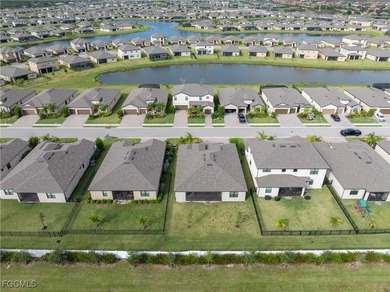 Step into resort-style living in this nearly new 4 Bedroom, 2 on River Hall Country Club in Florida - for sale on GolfHomes.com, golf home, golf lot
