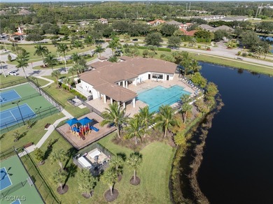 Step into resort-style living in this nearly new 4 Bedroom, 2 on River Hall Country Club in Florida - for sale on GolfHomes.com, golf home, golf lot