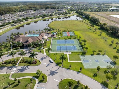 Step into resort-style living in this nearly new 4 Bedroom, 2 on River Hall Country Club in Florida - for sale on GolfHomes.com, golf home, golf lot