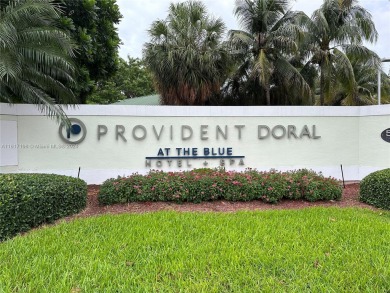 5300 NW 87th Ave 1309 on Doral Golf Resort in Florida - for sale on GolfHomes.com, golf home, golf lot