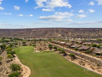 Welcome to your desert oasis in the highly sought-after Sun City on Conestoga Golf Club in Nevada - for sale on GolfHomes.com, golf home, golf lot