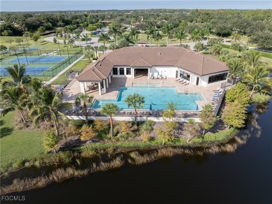 Step into resort-style living in this nearly new 4 Bedroom, 2 on River Hall Country Club in Florida - for sale on GolfHomes.com, golf home, golf lot