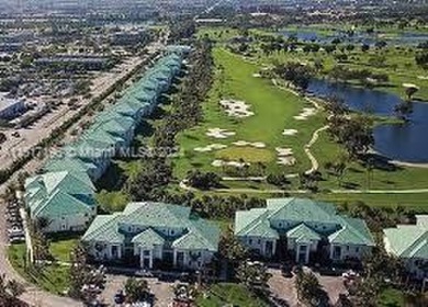 5300 NW 87th Ave 1309 on Doral Golf Resort in Florida - for sale on GolfHomes.com, golf home, golf lot