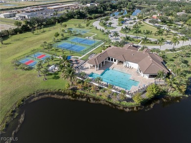 Step into resort-style living in this nearly new 4 Bedroom, 2 on River Hall Country Club in Florida - for sale on GolfHomes.com, golf home, golf lot