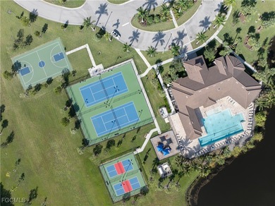 Step into resort-style living in this nearly new 4 Bedroom, 2 on River Hall Country Club in Florida - for sale on GolfHomes.com, golf home, golf lot