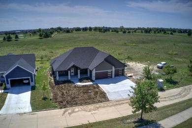 Stunning new construction in Stone Creek Subdivision with 1780 on Stone Creek Golf Club in Illinois - for sale on GolfHomes.com, golf home, golf lot