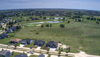 Stunning new construction in Stone Creek Subdivision with 1780 on Stone Creek Golf Club in Illinois - for sale on GolfHomes.com, golf home, golf lot