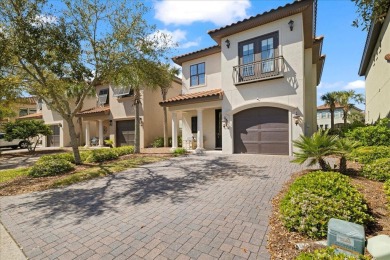 What a Showstopper! This fully furnished residence combines on Sandestin Golf and Beach Resort - Raven in Florida - for sale on GolfHomes.com, golf home, golf lot