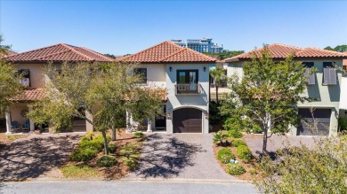 What a Showstopper! This fully furnished residence combines on Sandestin Golf and Beach Resort - Raven in Florida - for sale on GolfHomes.com, golf home, golf lot