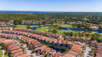 What a Showstopper! This fully furnished residence combines on Sandestin Golf and Beach Resort - Raven in Florida - for sale on GolfHomes.com, golf home, golf lot