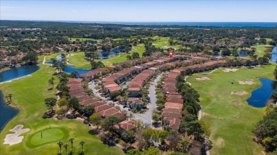 What a Showstopper! This fully furnished residence combines on Sandestin Golf and Beach Resort - Raven in Florida - for sale on GolfHomes.com, golf home, golf lot