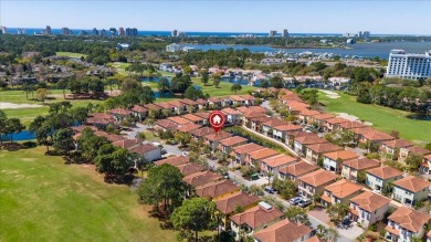 What a Showstopper! This fully furnished residence combines on Sandestin Golf and Beach Resort - Raven in Florida - for sale on GolfHomes.com, golf home, golf lot