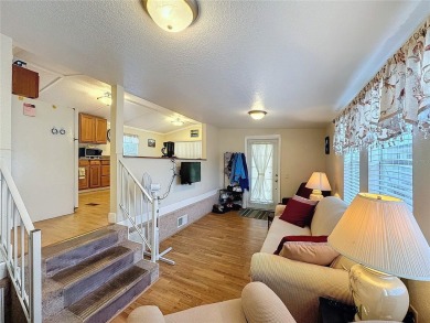 SNOWBIRDS OR HOMEOWNERS WELCOME- YOU OWN the land. 2 Bedroom on Glen Lakes Country Club in Florida - for sale on GolfHomes.com, golf home, golf lot