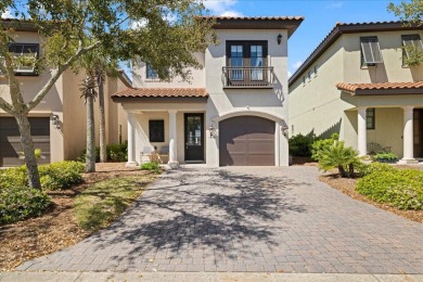 What a Showstopper! This fully furnished residence combines on Sandestin Golf and Beach Resort - Raven in Florida - for sale on GolfHomes.com, golf home, golf lot