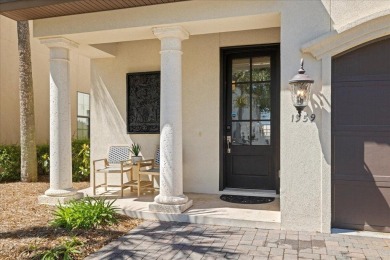 What a Showstopper! This fully furnished residence combines on Sandestin Golf and Beach Resort - Raven in Florida - for sale on GolfHomes.com, golf home, golf lot