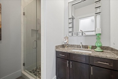 What a Showstopper! This fully furnished residence combines on Sandestin Golf and Beach Resort - Raven in Florida - for sale on GolfHomes.com, golf home, golf lot