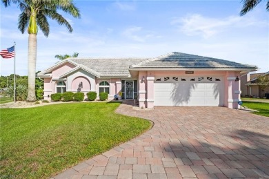 This beautiful one of a kind home in highly sought after on El Rio Golf Course and Club in Florida - for sale on GolfHomes.com, golf home, golf lot