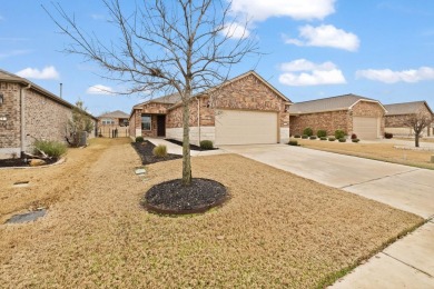 Experience the Sun City lifestyle you've always dreamed of! This on Cowan Creek Golf Course in Texas - for sale on GolfHomes.com, golf home, golf lot