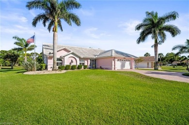 This beautiful one of a kind home in highly sought after on El Rio Golf Course and Club in Florida - for sale on GolfHomes.com, golf home, golf lot